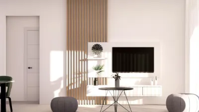 Apartment in the North Costa Blanca - Finestrat - Alicante photo 13