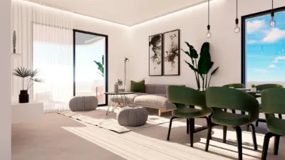 Apartment in the North Costa Blanca - Finestrat - Alicante photo 19