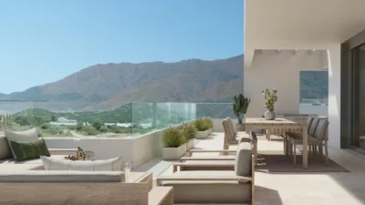 Apartment in Malaga photo 6