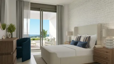 Apartment in Malaga photo 7