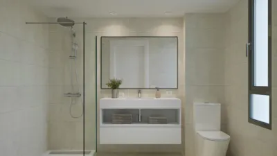 Apartment in Malaga photo 8