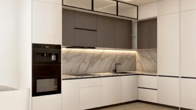Apartment in the North Costa Blanca - Finestrat - Alicante photo 22
