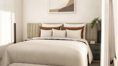 Apartment in the North Costa Blanca - Finestrat - Alicante photo 24