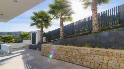 Casa – Xàbia / Jávea, Urbanització Sol de l'Est, la Marina Alta - Vista 3