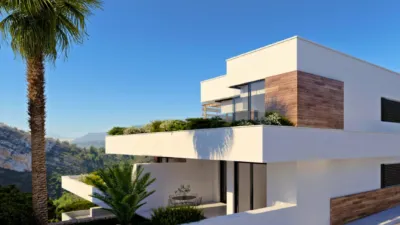 Piso - Vista 2