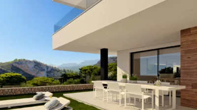 Piso - Vista 4