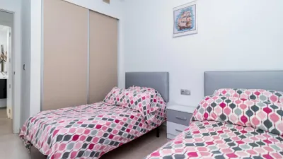 Apartment in Costa Blanca Sur - Torrevieja - Alicante photo 14
