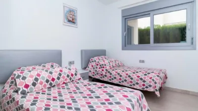 Apartment in Costa Blanca Sur - Torrevieja - Alicante photo 15