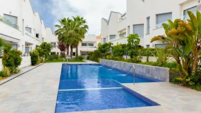 Apartment in Costa Blanca Sur - Torrevieja - Alicante photo 16