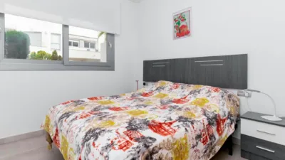 Apartment in Costa Blanca Sur - Torrevieja - Alicante photo 24