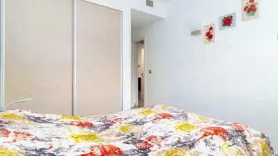 Apartment in Costa Blanca Sur - Torrevieja - Alicante photo 26