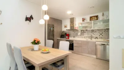 Apartment in Costa Blanca Sur - Torrevieja - Alicante photo 27