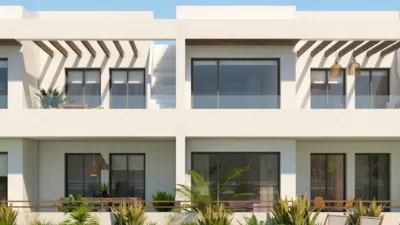 Apartment in Costa Blanca Sur - Torrevieja - Alicante photo 7