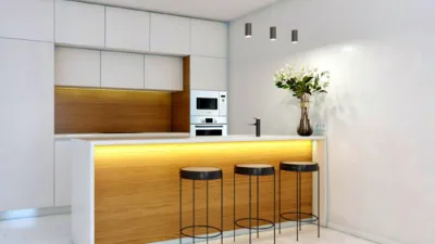 Apartment in Costa Blanca Sur - Torrevieja - Alicante photo 8