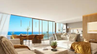 Apartment in Costa del Sol - Fuengirola - Málaga photo 14
