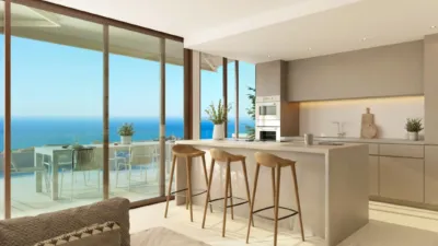 Apartment in Costa del Sol - Fuengirola - Málaga photo 15