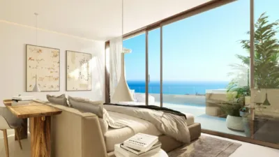 Apartment in Costa del Sol - Fuengirola - Málaga photo 16
