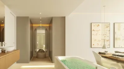 Apartment in Costa del Sol - Fuengirola - Málaga photo 17