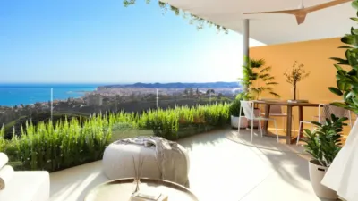 Apartment in Costa del Sol - Fuengirola - Málaga photo 2