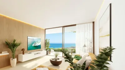Apartment in Costa del Sol - Fuengirola - Málaga photo 4