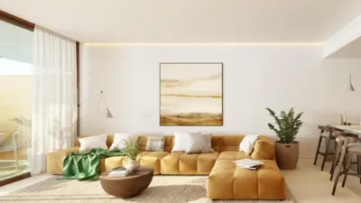 Apartment in Costa del Sol - Fuengirola - Málaga photo 5