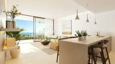 Apartment in Costa del Sol - Fuengirola - Málaga photo 6