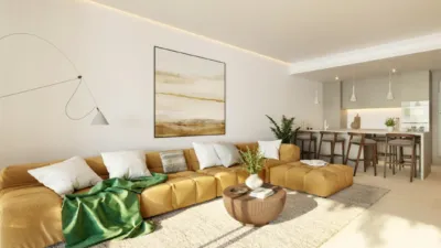 Apartment in Costa del Sol - Fuengirola - Málaga photo 7