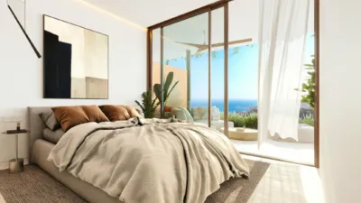 Apartment in Costa del Sol - Fuengirola - Málaga photo 8