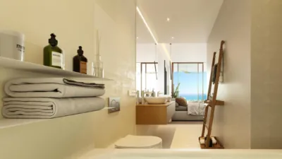 Apartment in Costa del Sol - Fuengirola - Málaga photo 9