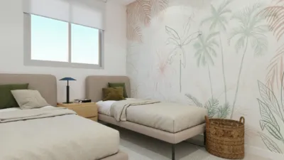 Apartment in Costa Blanca Sur - Santa Pola - Alicante photo 7