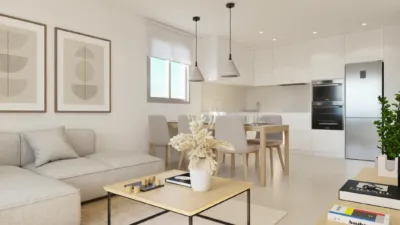 Apartment in Costa Blanca Sur - Santa Pola - Alicante photo 8