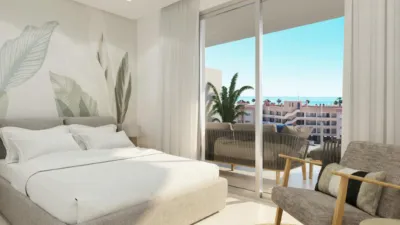 Apartment in Costa Blanca Sur - Santa Pola - Alicante photo 9