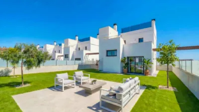 Casa - Vista 3