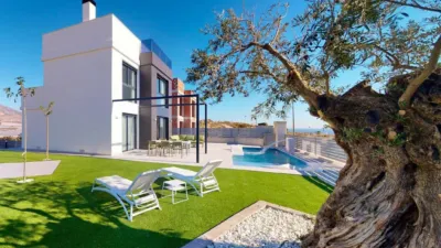 Casa - Vista 4