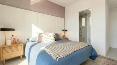 Casa - Vista 5