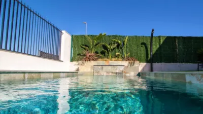 Chalet in Costa Blanca Norte - Finestrat - Alicante photo 11