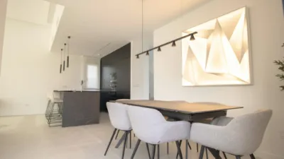 Chalet in Costa Blanca Norte - Finestrat - Alicante photo 13