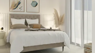 Chalet in Costa Blanca Norte - Finestrat - Alicante photo 16