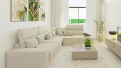 Chalet in Costa Blanca Norte - Finestrat - Alicante photo 17