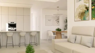 Chalet in Costa Blanca Norte - Finestrat - Alicante photo 19