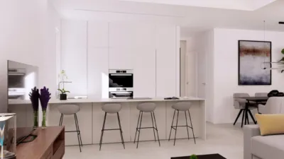 Chalet in Costa Blanca Norte - Finestrat - Alicante photo 20