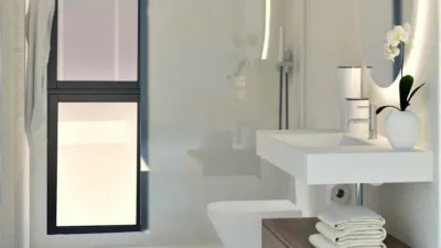 Chalet in Costa Blanca Norte - Finestrat - Alicante photo 21