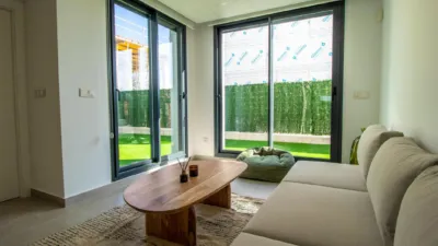 Chalet in Costa Blanca Norte - Finestrat - Alicante photo 5