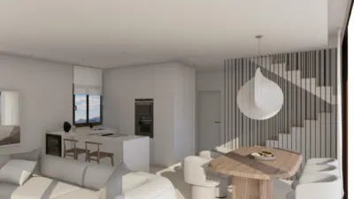 Chalet en Costa Blanca Norte - Finestrat - Alicante photo 12