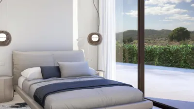 Casa – Finestrat - Vista 5