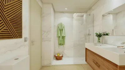 Apartment in Costa del Sol - Mijas - Malaga photo 10