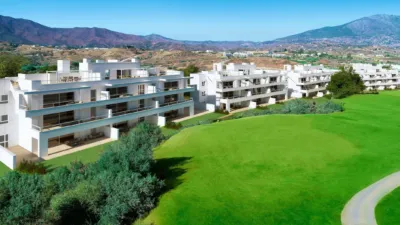 Apartment in Costa del Sol - Mijas - Malaga photo 3
