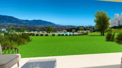 Apartment in Costa del Sol - Mijas - Malaga photo 4