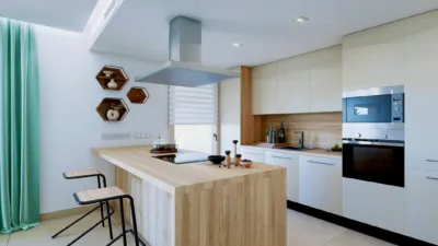 Apartment in Costa del Sol - Mijas - Malaga photo 6