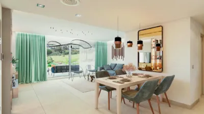 Apartment in Costa del Sol - Mijas - Malaga photo 7